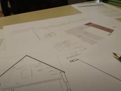 VIDEO: Konzultace návrhu šikmé střechy s projektantem